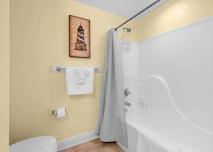 Gulf Views Lazy River Pools Hot Tub - Sleeps 6 Gulf Shores