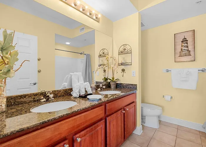 Gulf Views Lazy River Pools Hot Tub - Sleeps 6 Gulf Shores